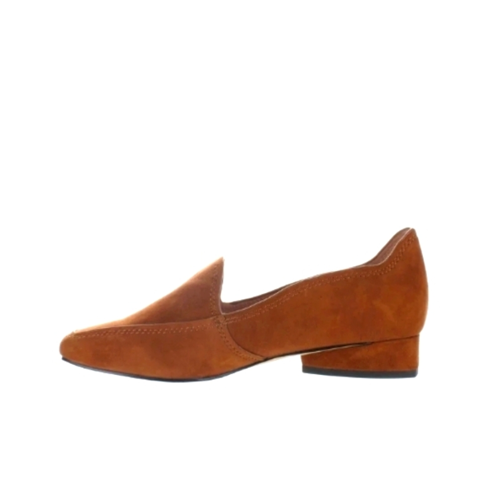 NIB Donald Pliner Suede Loafer‎